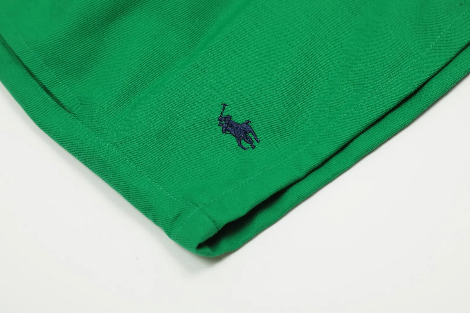 🅿️156 "Top Quality" Style No.: D001# [Ralph Lauren Paul small label war horse basic women's shorts] ✅Slim and sexy slim-fitting style for hot girls to show off the figure. Ten colorful colors. ✅Summer fresh, classic and versatile drawstring basic classic shorts. ✅Lazy style must-have item. The upper body has a fresh feeling. ✅Pure cotton twill wash, fermentation wash treatment, retro and texture. ✅Specially for platform live broadcast. Wholesale entities. Summer running style ✅Simple and easy to match, light American style, super great ✅Summer standard, small and sexy is YYDS, a must for petite girls. Color: light blue white dark green orange light green colored blue yellow pink khaki black Size: S-L #Elastic waistline can be stretched